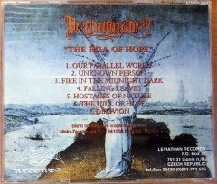 PROMONTORY - THE HILL OF HOPE (1998) DOOM, DEATH METAL CD 2.EL
