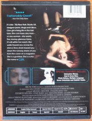 GIA - ANGELINA JOLIE - FAYE DUNAWAY - SNAPCASE DVD 2.EL 1. BÖLGE TR ALTYAZI YOKTUR