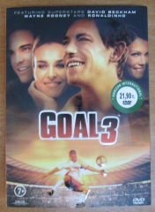 GOAL 3 - DVD 2.EL