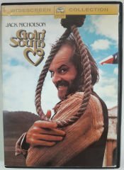 GOIN' SOUTH - JACK NICHOLSON - DVD 2.EL
