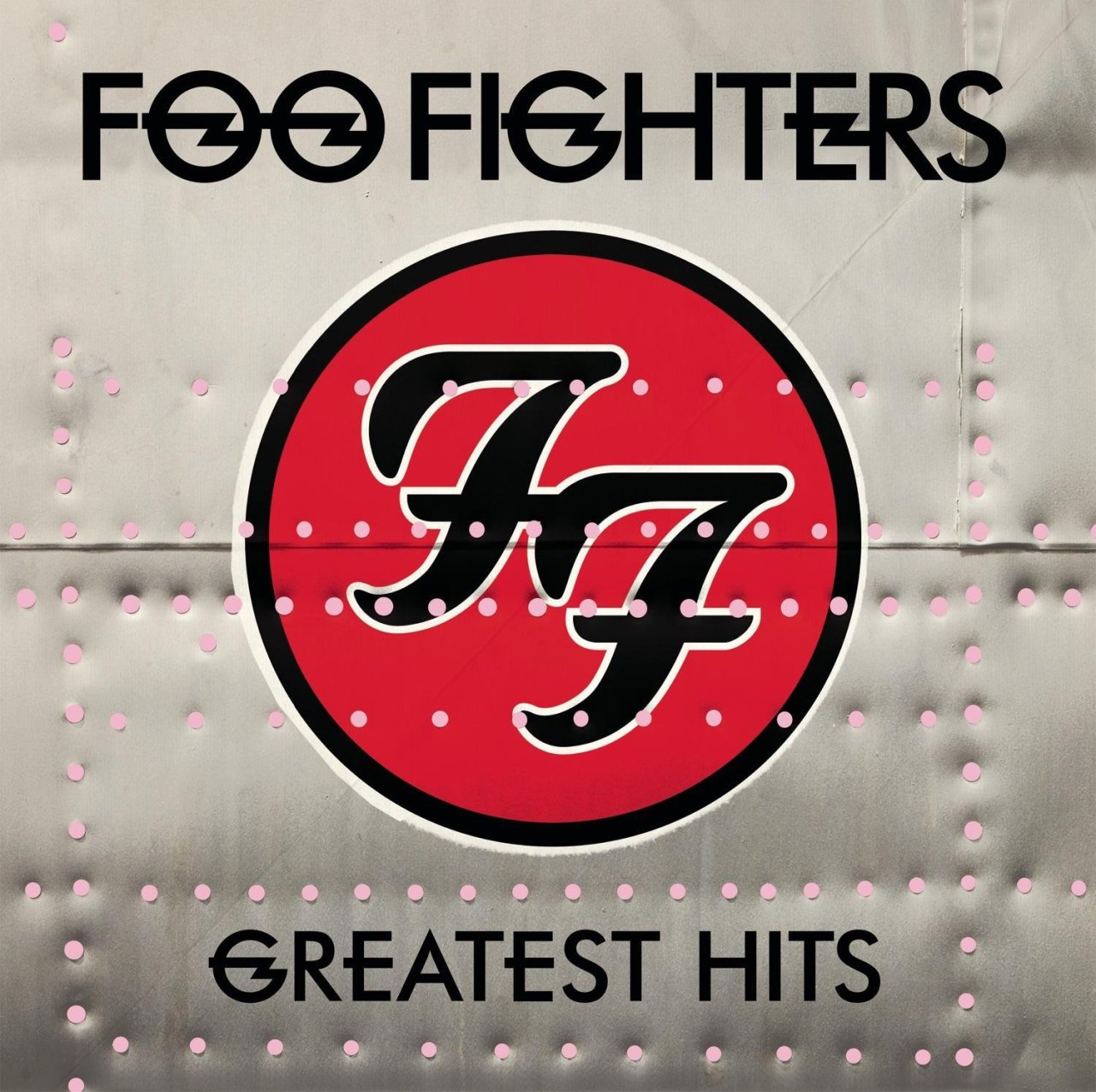 FOO FIGHTERS - GREATEST HITS - 2LP SIFIR