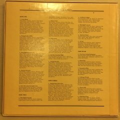 GLENN MILLER - BIG BANDS (1980) MONO, HALF-SPEED MASTERING 2.EL 2PLAK BOXSET