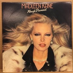 MADLEEN KANE - ROUGH DIAMOND 1978 2.EL PLAK