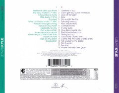 KYLIE MINOGUE - ULTIMATE KYLIE / BEST OF - 2CD 2.EL