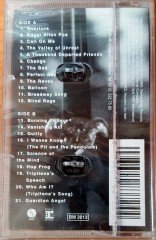 LOU REED - THE RAVEN CASSETTE MADE IN TURKEY ''NEW''