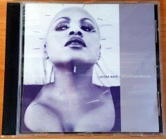 ULTRA NATE - SITUATION: CRITICAL CD 2.EL