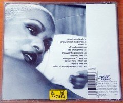 ULTRA NATE - SITUATION: CRITICAL CD 2.EL