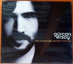 GÜRCAN ERSOY - BEN VE BENİM GİBİ ÇOCUKLARIN HAKKINDA CD SIFIR