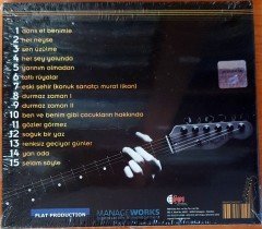 GÜRCAN ERSOY - BEN VE BENİM GİBİ ÇOCUKLARIN HAKKINDA CD SIFIR