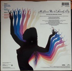 THE SOUL SYSTEM - IT'S GONNA BE A LOVELY DAY! (1992) - 12'' MAXI SINGLE PLAK 2.EL