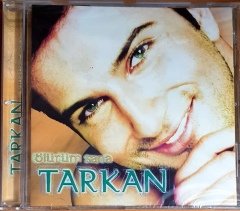 TARKAN - ÖLÜRÜM SANA - CD İSTANBUL PLAK İLK BASKI SIFIR