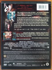 THIRTEEN GHOSTS - STEVE BECK - SNAPCASE DVD 2.EL 1. BÖLGE TR ALTYAZI YOKTUR