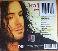 HAKTAN - YORUMLAR / ARAP SAÇI - CD SIFIR