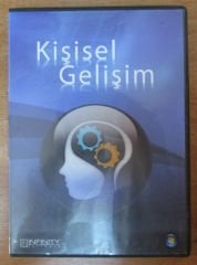 KİŞİSEL GELİŞİM - INFINITY DVD 2.EL