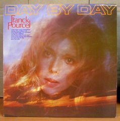 FRANCK POURCEL - DAY BY DAY LP 2.EL
