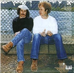 SIMON AND GARFUNKEL - GREATEST HITS (1972) - SIFIR PLAK