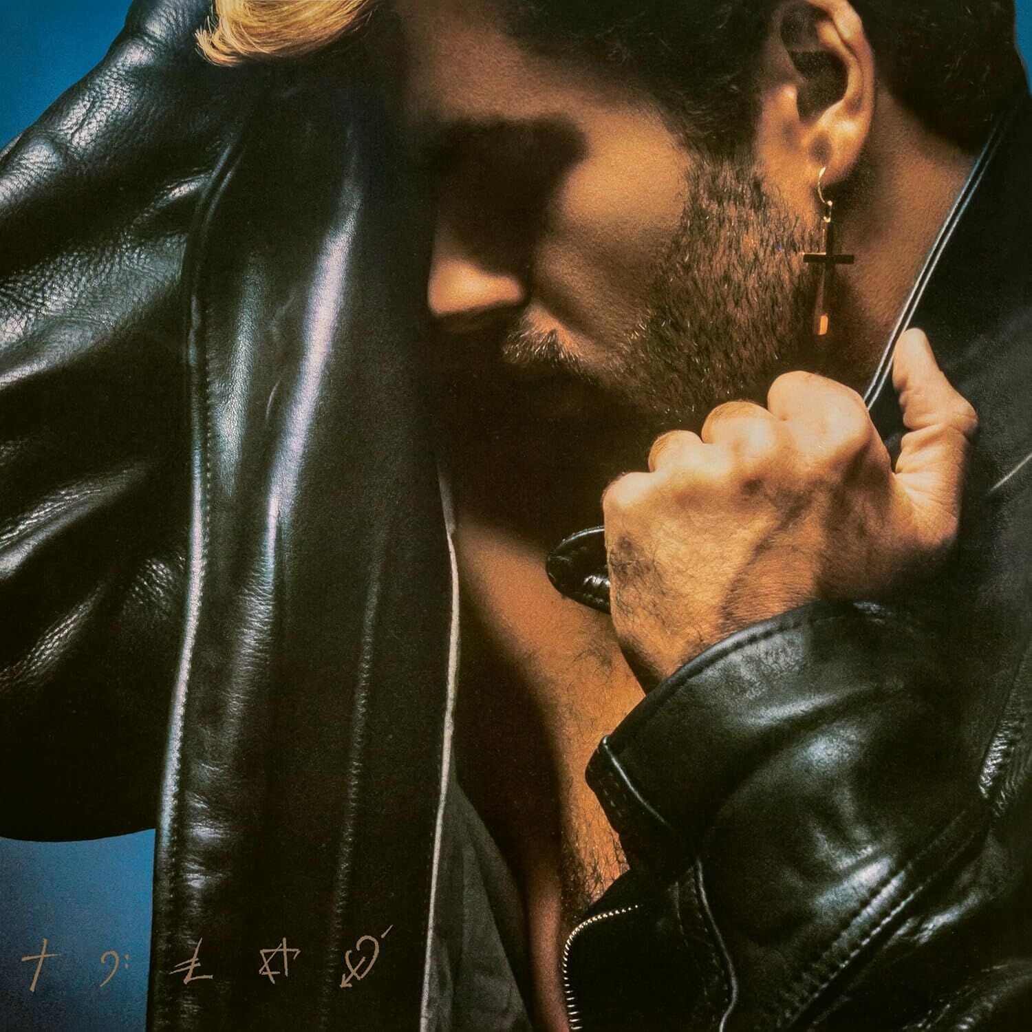 GEORGE MICHAEL - FAITH (1987) - 2xLP 2026 HALF SPEED MASTERED EDITION SIFIR PLAK