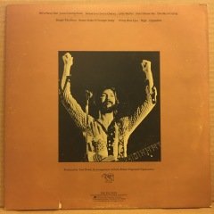 ERIC CLAPTON - THERE'S ONE IN EVERY CROWD (1975) 2.EL PLAK