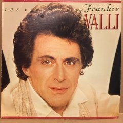 FRANKIE VALLI - THE VERY BEST OF 1979 2.EL PLAK