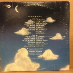 MOODY BLUES - THIS IS MOODY BLUES (1974) - 2.EL 2PLAK
