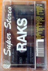 CONCRETE BLONDE - MEXICAN MOON (1994) KENT CASSETTE MADE IN TURKEY ''NEW''