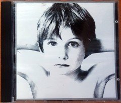 U2 - BOY CD 2.EL