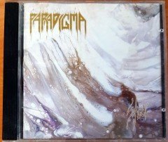 PARADIGMA - SKADI (1996) DOOM METAL CD 2.EL