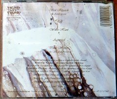PARADIGMA - SKADI (1996) DOOM METAL CD 2.EL