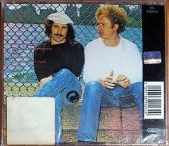 SIMON AND GARFUNKEL - GREATEST HITS (1996) CD SIFIR