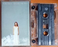 TORI AMOS - UNDER THE PINK (1994) - KASET MADE IN GERMANY 2.EL