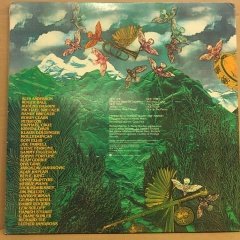 ATLANTIC FAMILY LIVE AT MONTREUX, KLAUS DOLDINGER, DON ELLIS, HERBIE MANN, BEN E.KING.. (1978) 2.EL 2PLAK