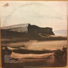 MOODY BLUES - SEVENTH SOJOURN 2.EL PLAK
