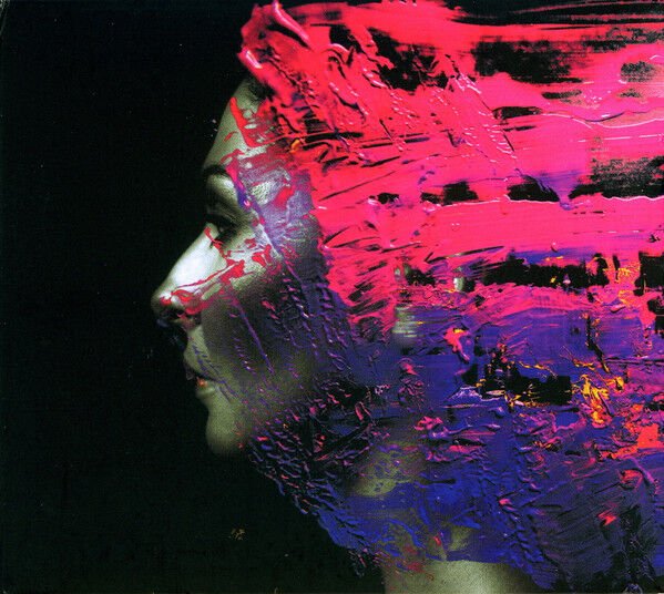 STEVEN WILSON – HAND. CANNOT. ERASE. (2015) - CD 2023 REISSUE DIGIPAK AMBALAJINDA SIFIR