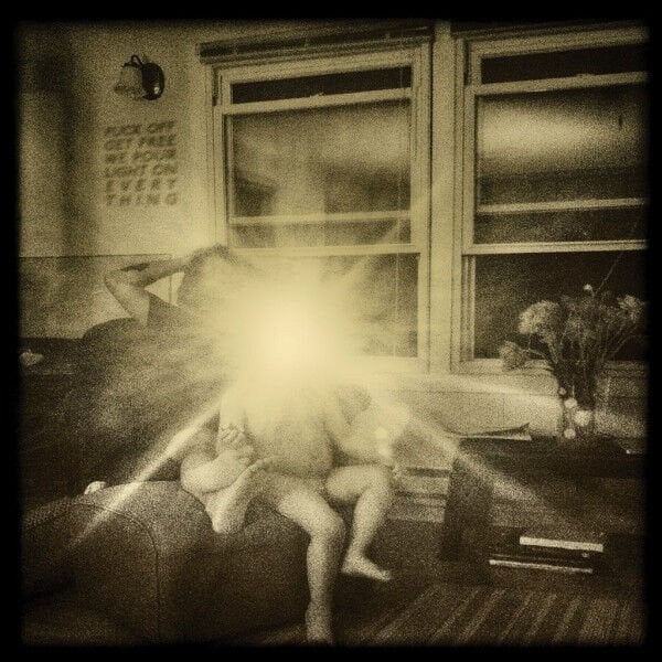 THEE SILVER MT. ZION MEMORIAL ORCHESTRA – FUCK OFF GET FREE WE POUR LIGHT ON EVERYTHING (2014) - LP 180GR SIFIR PLAK