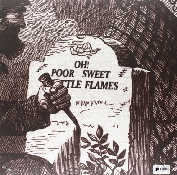 THEE SILVER MT. ZION MEMORIAL ORCHESTRA – FUCK OFF GET FREE WE POUR LIGHT ON EVERYTHING (2014) - LP 180GR SIFIR PLAK