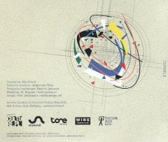 VARIOUS ARTISTS - UNSOUND AND CULTURE PL PRESENT: TUNNELS (2014) - CD Experimental,Avantgarde Compılation DIGIPACK SIFIR