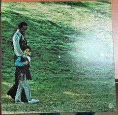 LOU RAWLS - YOU'VE MADE ME SO VERY HAPPY - 2.EL PLAK