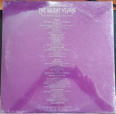 MUSICAL HIGHLIGHTS FROM FILMS OF THE SILENT YEARS - WILLIAM PERRY - SIFIR PLAK