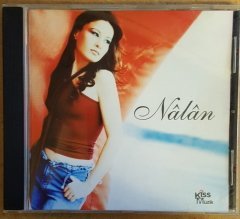NALAN  same title 1999 CD ''OF AMAN NALAN'' 2.EL