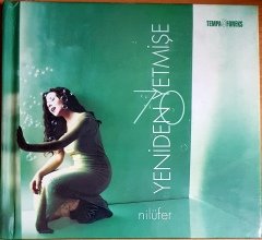 NİLÜFER - YENİDEN YETMİŞE / TEMPA FONEKS CD SIFIR