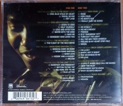 JOAN ARMATRADING - LOVE AND AFFECTION: JOAN ARMATRADING CLASSICS [1975-1983] (2003) - 2CD 2.EL