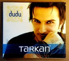 TARKAN - DUDU (2003) - CD 2.EL