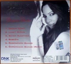 DİLEK ARMAN - DOĞUM GÜNÜ - CD SIFIR