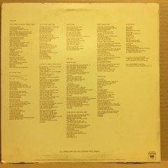 PAUL SIMON - STILL CRAZY AFTER ALL THESE YEARS 1975 2.EL PLAK