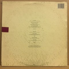 MIDGE URE - THE GIFT (1985) ULTRAVOX 2.EL PLAK
