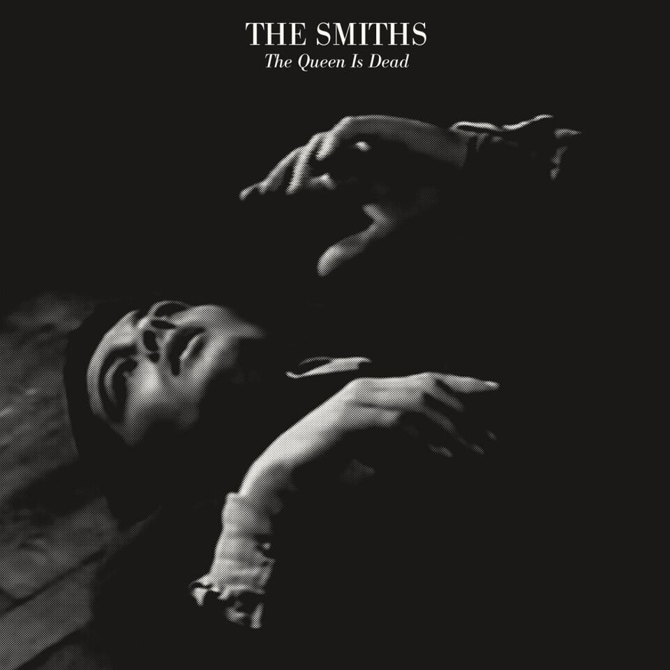 THE SMITHS - THE QUEEN IS DEAD (1986) - 2xCD 2017 DELUXE EDITION DIGIPACK / AMBALAJINDA SIFIR