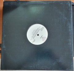 PRINCE - SCANDALOUS! (1989) - 12'' MAXI SINGLE PLAK 2.EL PROMOTIONAL COPY