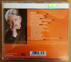 ALİ KIRCA HABERSİZ TÜRKÜLER (2002) CD SIFIR
