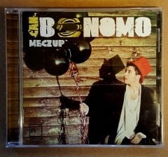 CAN BONOMO - MECZUP (2011) - CD 2.EL