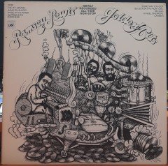 RAMSEY LEWIS - GOLDEN HITS - PLAK 2.EL